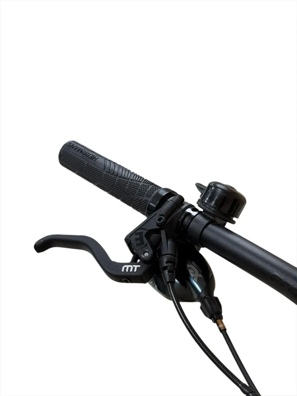 Advanced Offroad Pro 29 inch E-Mountainbike - Afbeelding 8