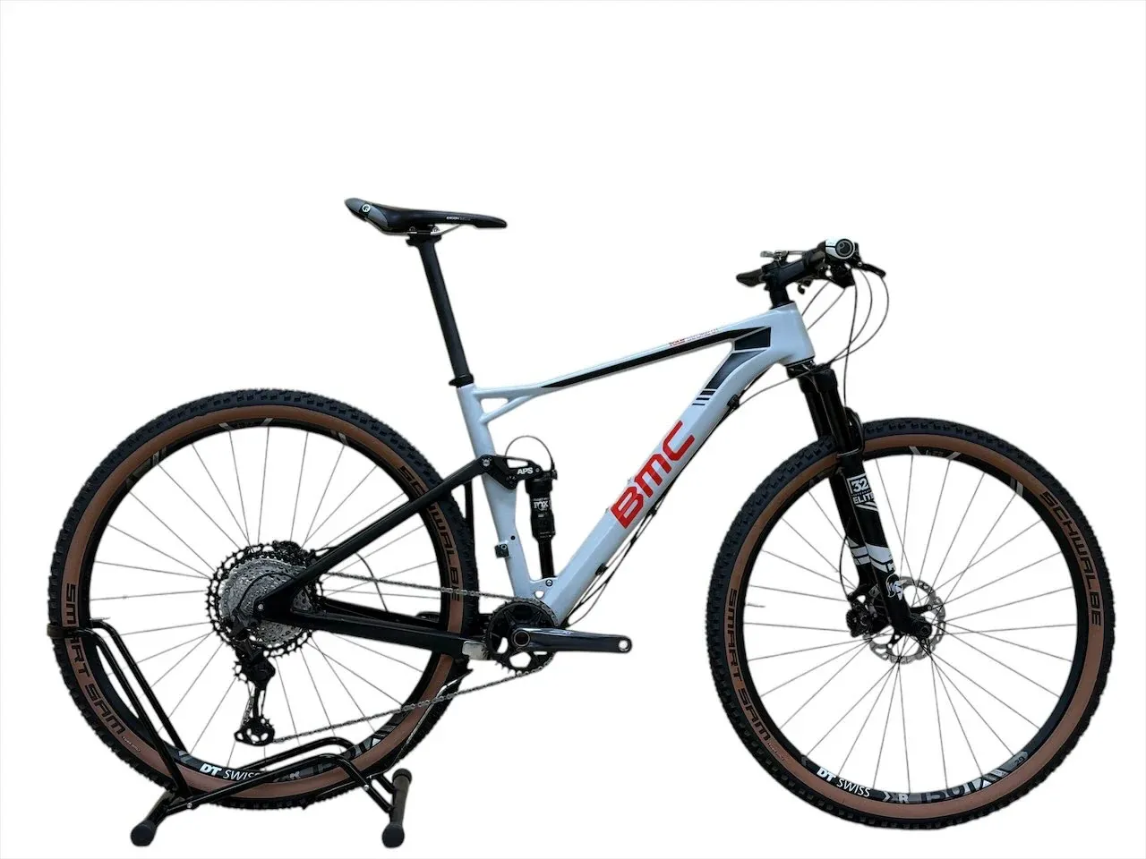 BMC Fourstroke 01 One 29 inch mountainbike - Afbeelding 3