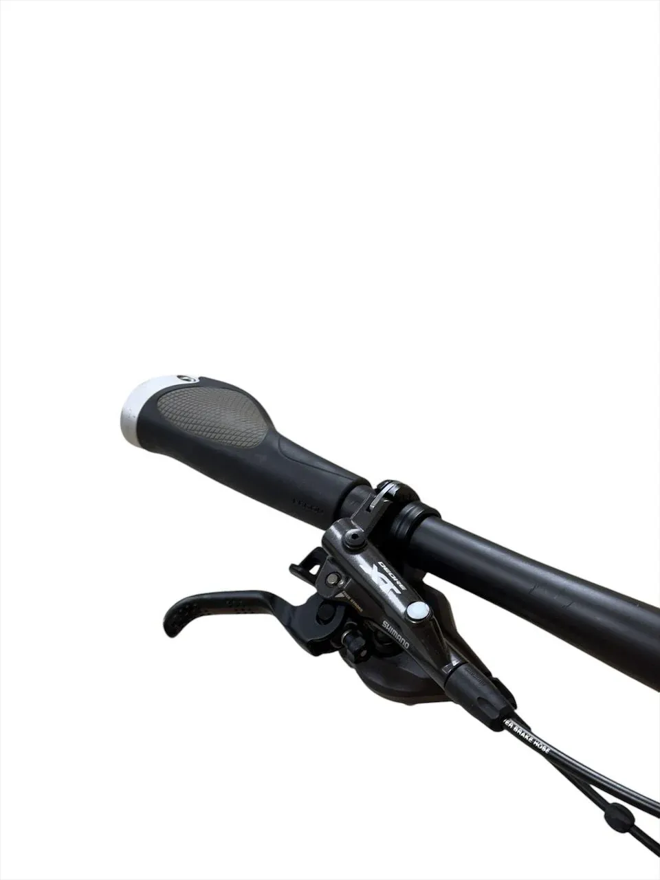 BMC Fourstroke 01 One 29 inch mountainbike - Afbeelding 7