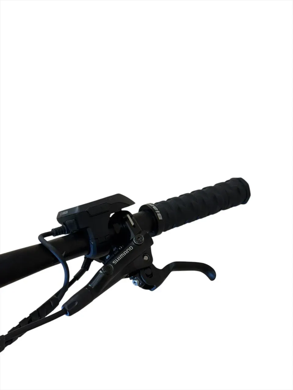 Bianchi e-Omnia FX Type 29 inch E-Mountainbike - Afbeelding 8