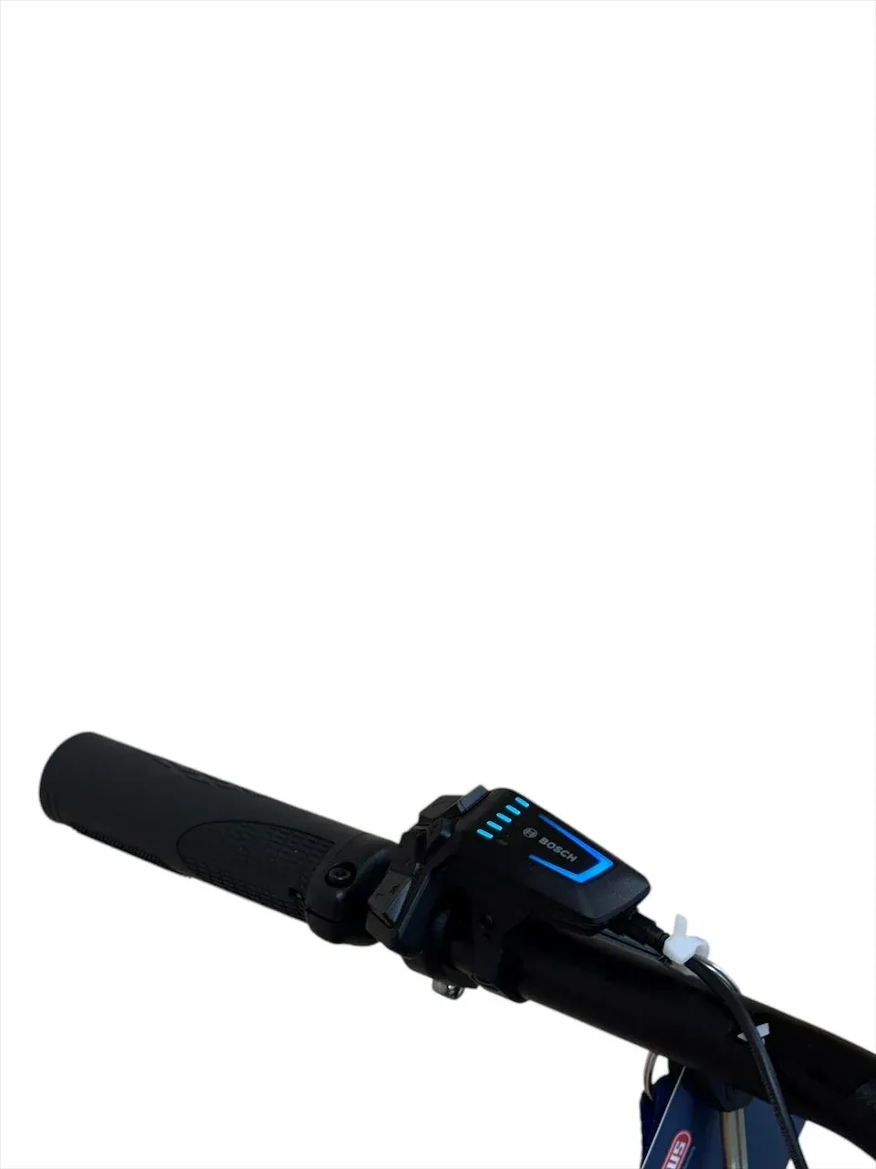 Bulls Copperhead Evo AM 1 750 E-Mountainbike - Afbeelding 9