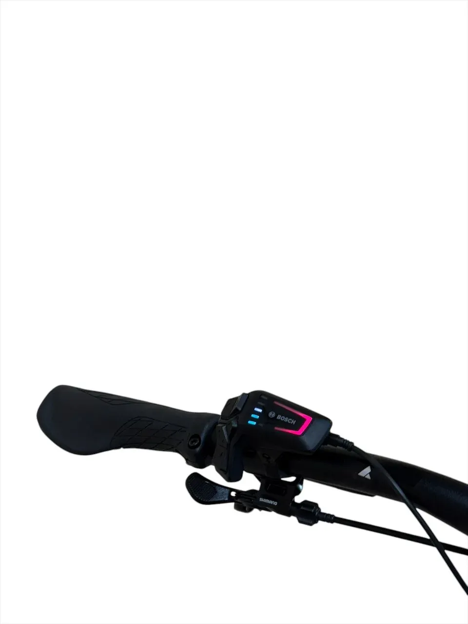 Bulls Iconic Evo TR2 E-Bike - Afbeelding 9