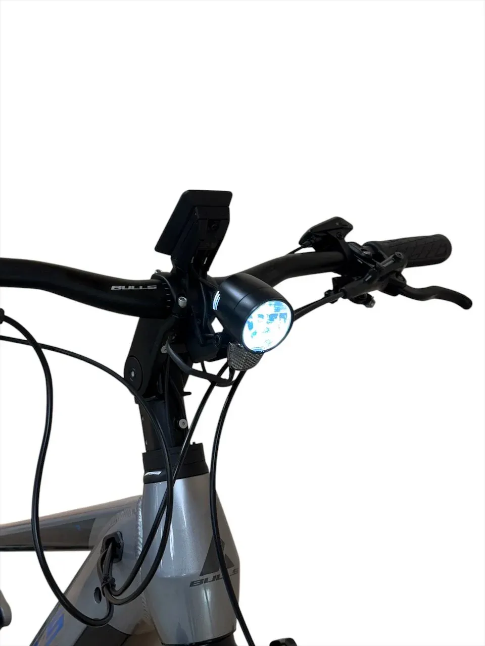 Bulls Iconic Evo TR2 E-Bike - Afbeelding 6