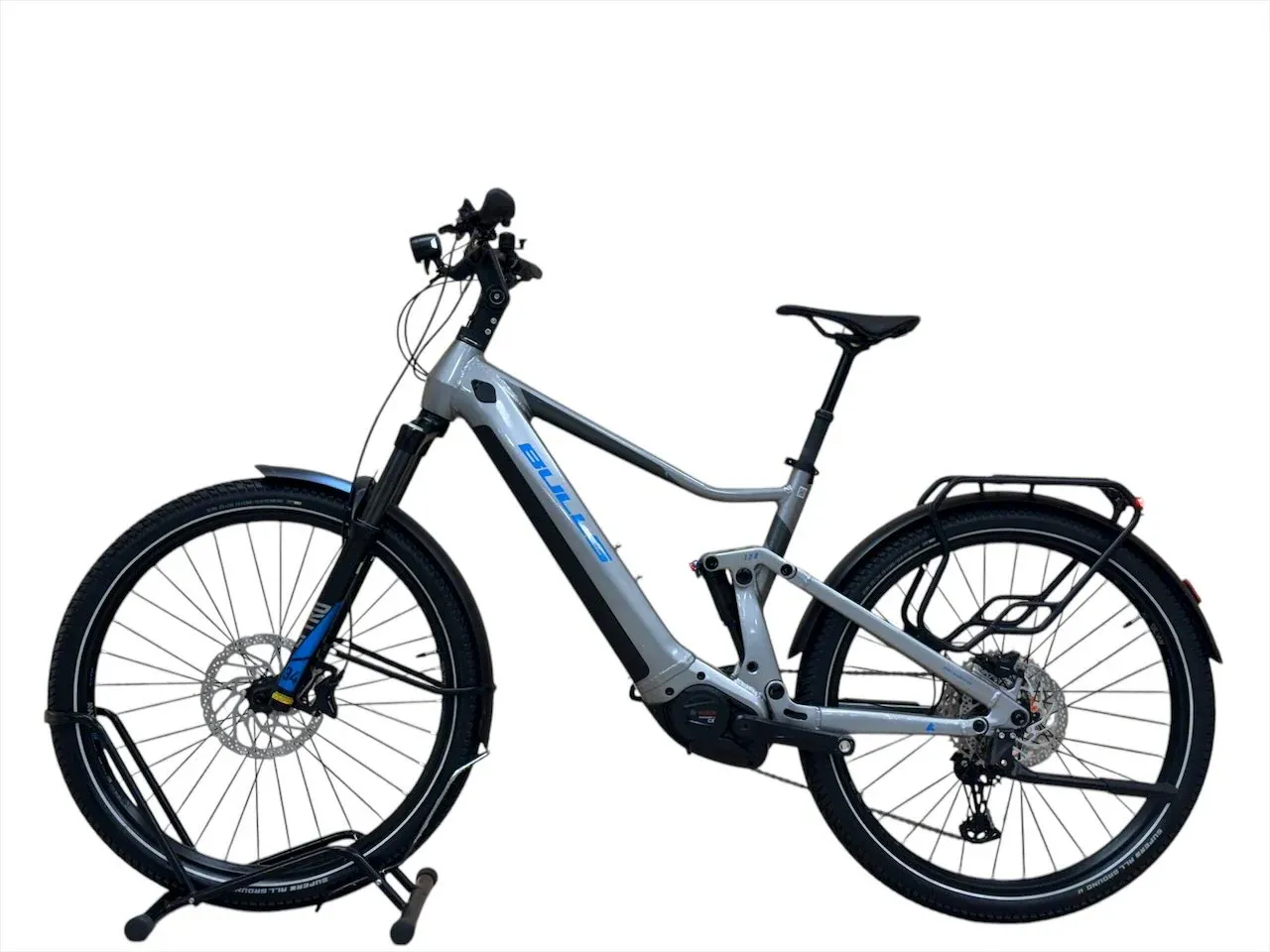 Bulls Iconic Evo TR2 E-Bike - Afbeelding 4
