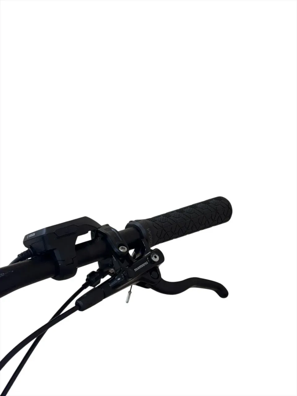 Bulls Sonic Evo AM 2 E-Mountainbike - Afbeelding 8